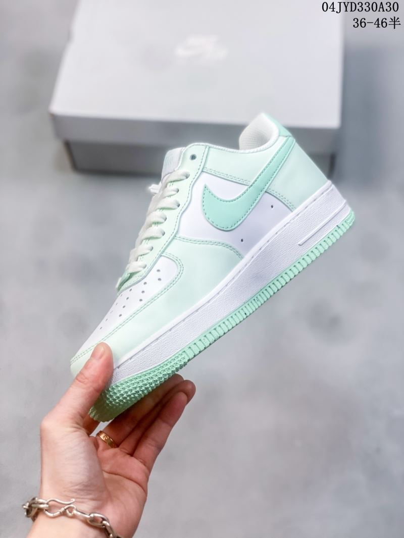 Nike Air Force 1 Shoes